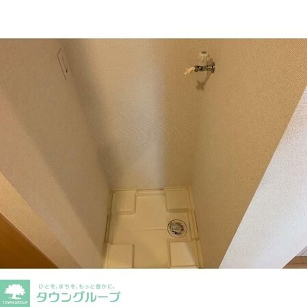 F・Pクレストクワットロの物件内観写真